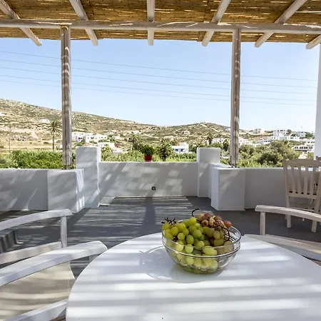 Ammos شقة دونوسا