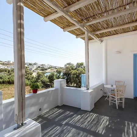 Ammos * دونوسا