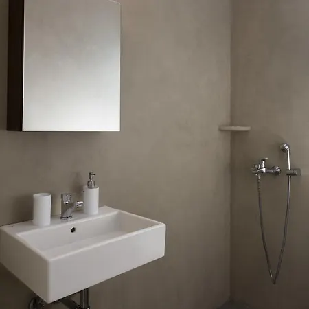 شقة Ammos دونوسا