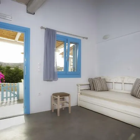 Ammos * دونوسا