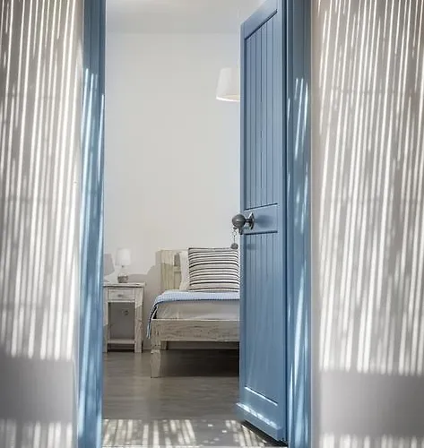 Ammos Apartment Donoussa