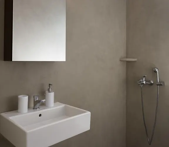 Apartment Ammos Donoussa