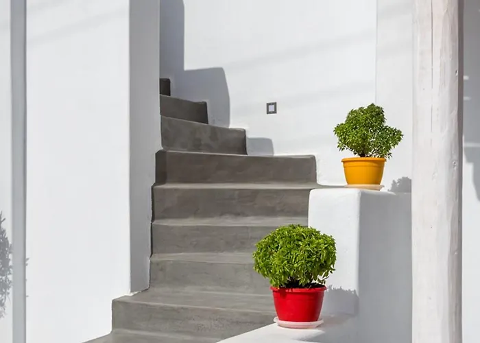 Apartment Ammos Donoussa