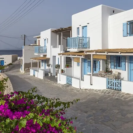 Ammos * Donoussa