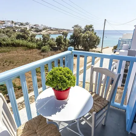 Ammos Apartment
