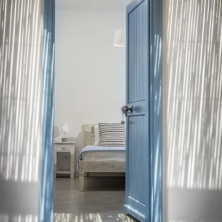 Ammos 公寓 佐努萨岛