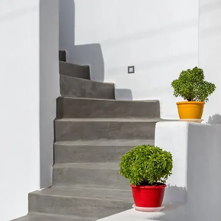 Daire Ammos Donoussa