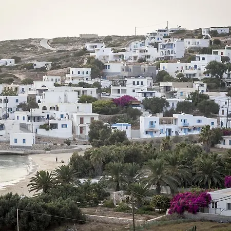 Ammos Lejlighed Donoussa